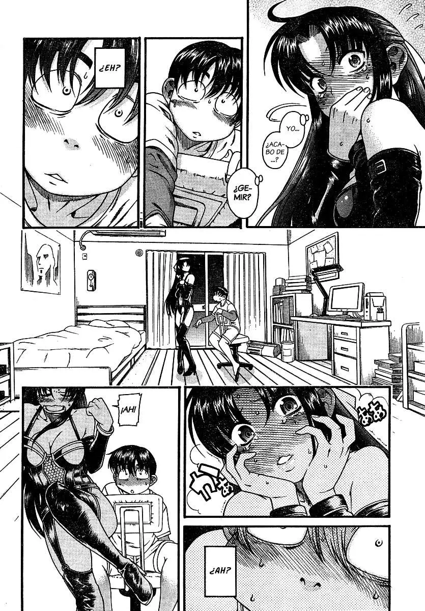 Nana To Kaoru: Black Label capítulo 3 página 11