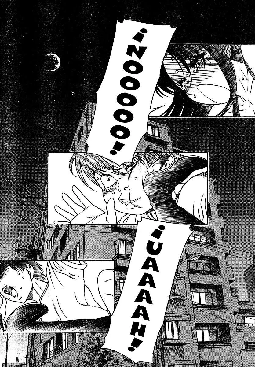 Nana To Kaoru: Black Label capítulo 3 página 12