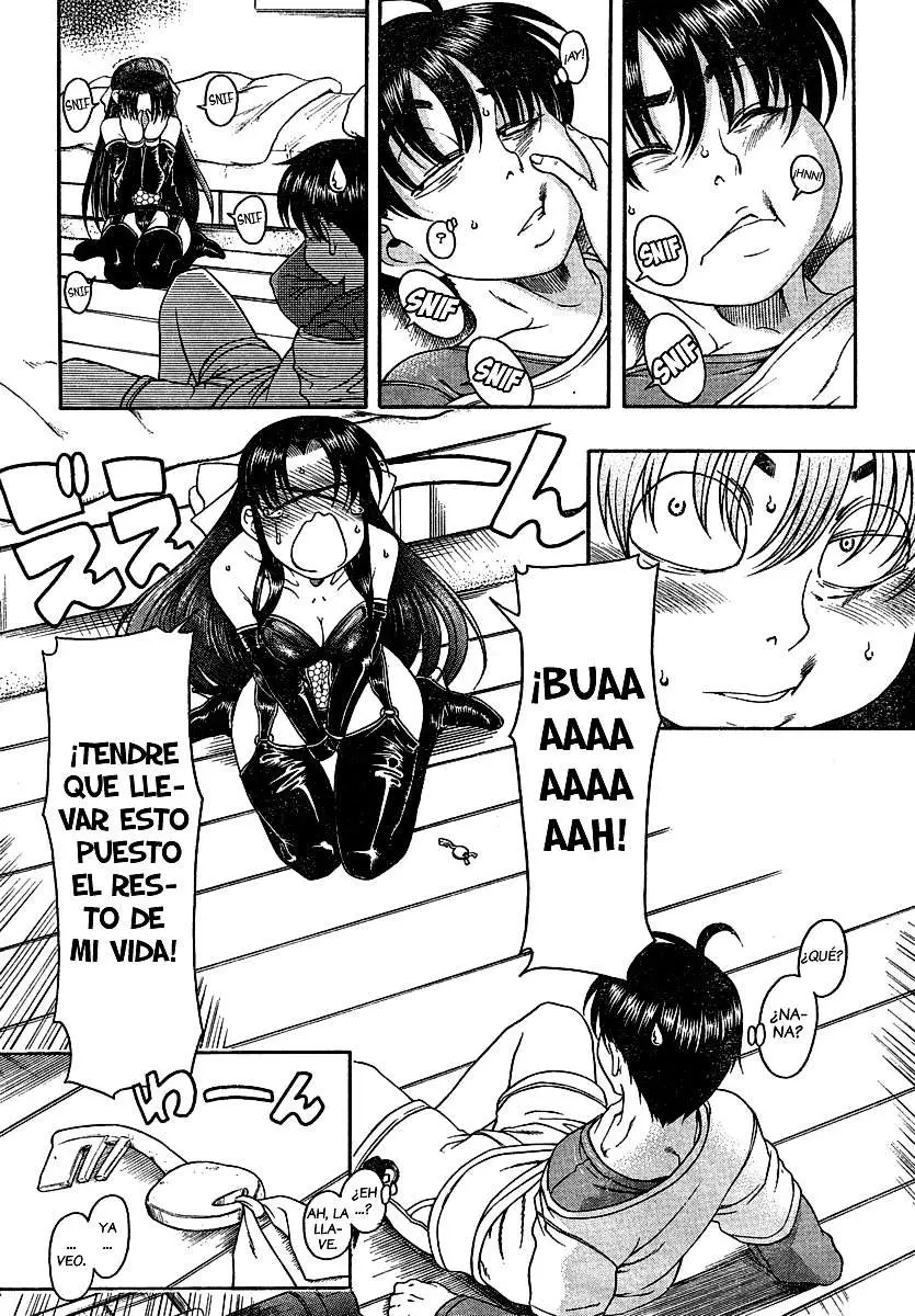 Nana To Kaoru: Black Label capítulo 3 página 15