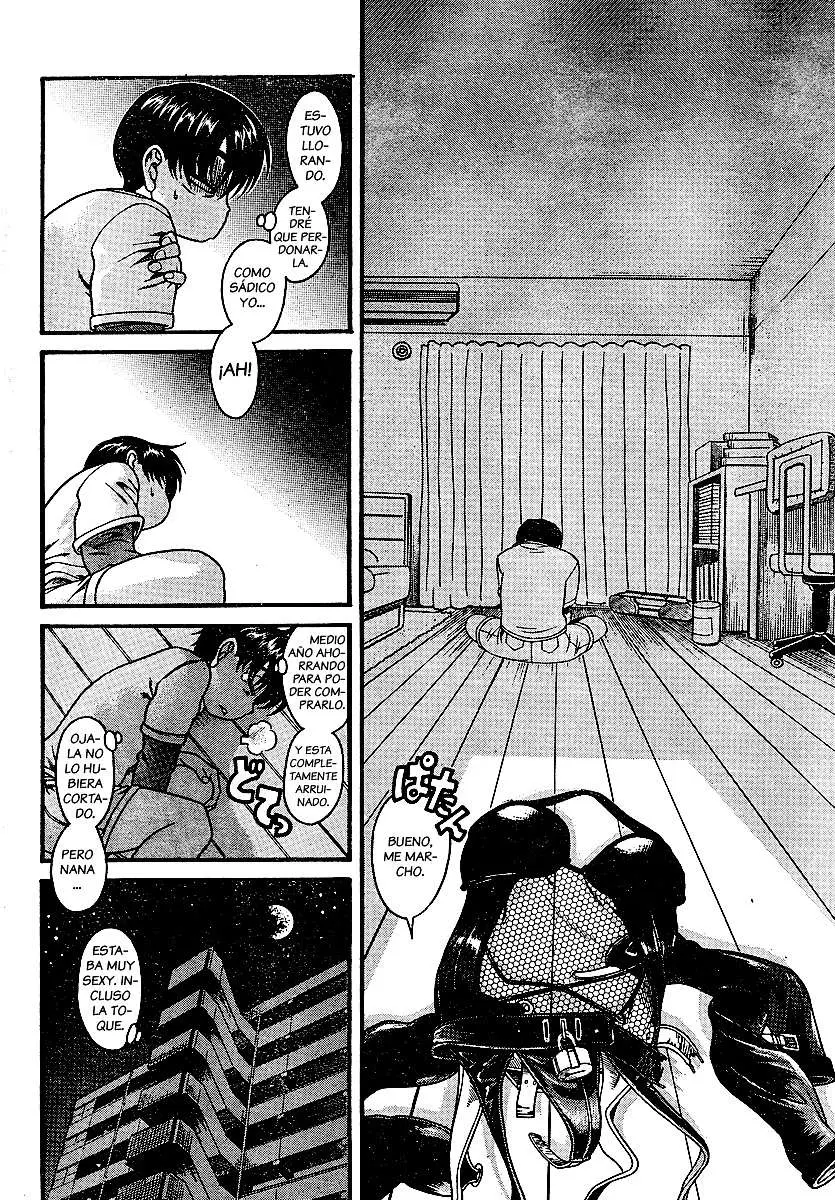 Nana To Kaoru: Black Label capítulo 3 página 19