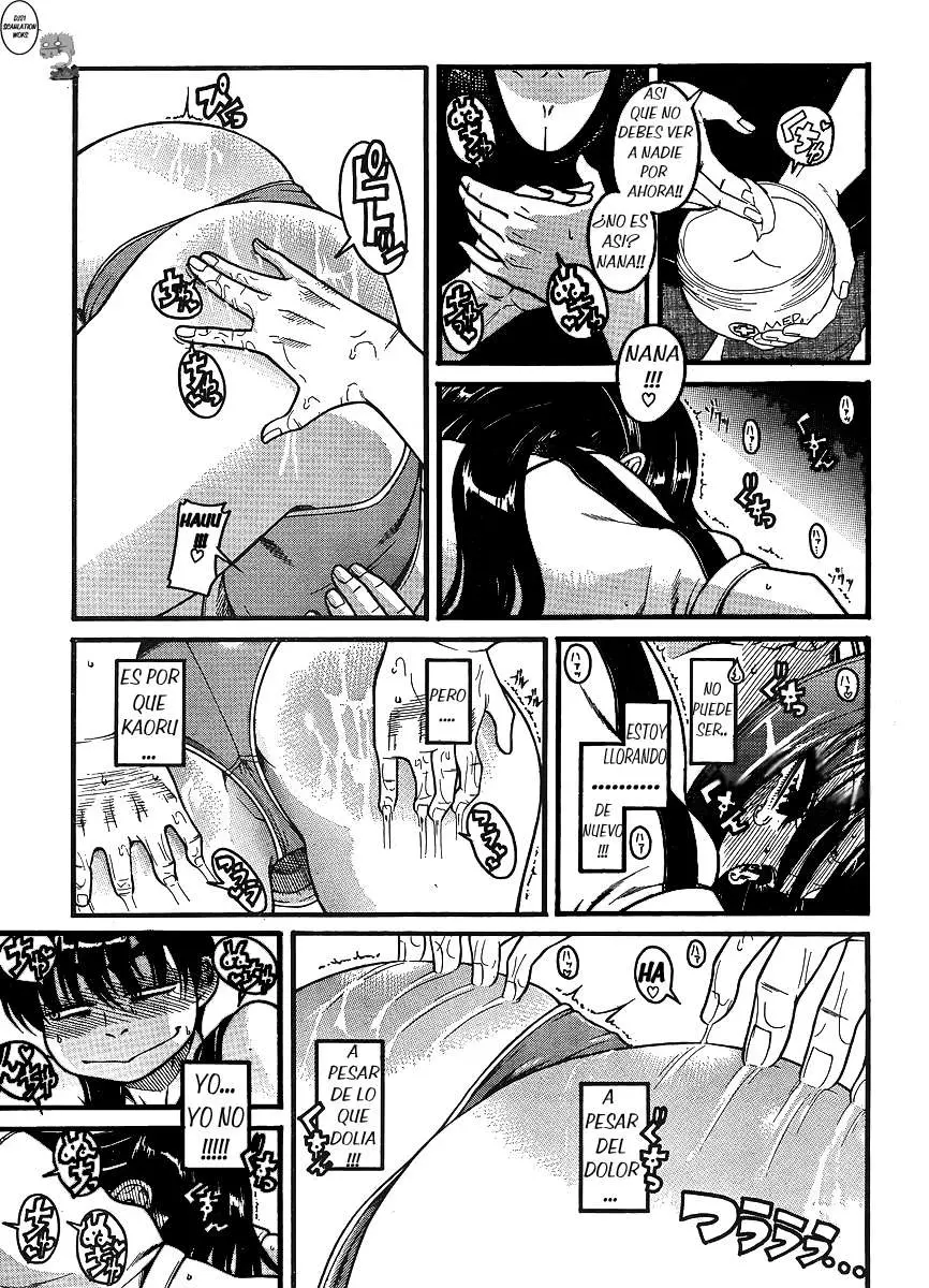 Nana To Kaoru: Black Label capítulo 30 página 10