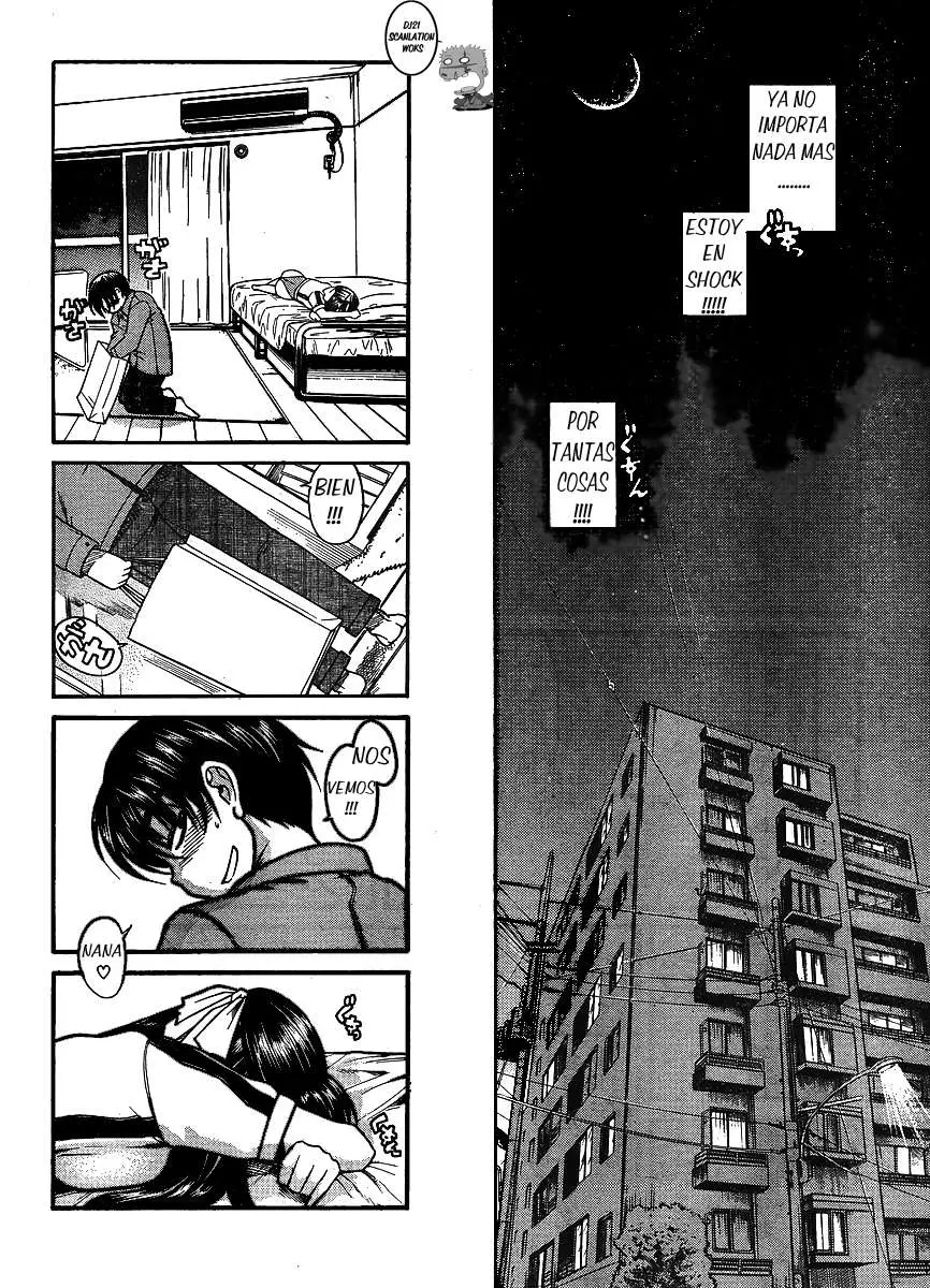 Nana To Kaoru: Black Label capítulo 30 página 11