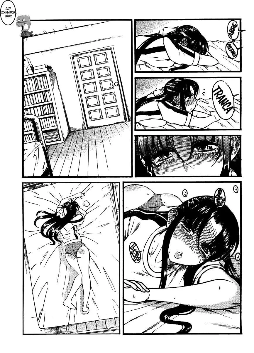 Nana To Kaoru: Black Label capítulo 30 página 12