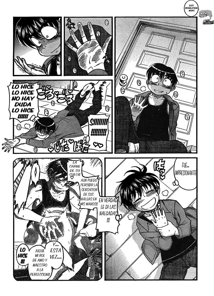 Nana To Kaoru: Black Label capítulo 30 página 13