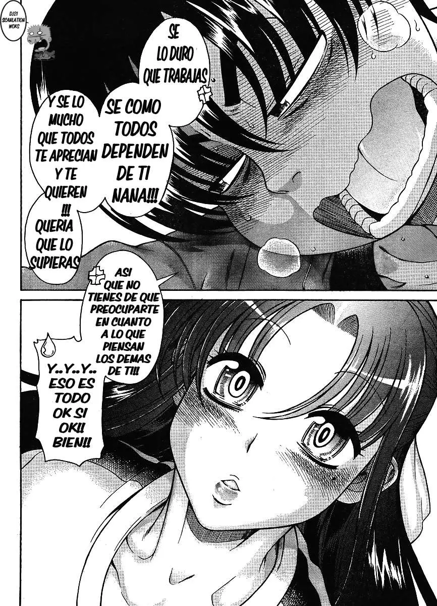 Nana To Kaoru: Black Label capítulo 30 página 19