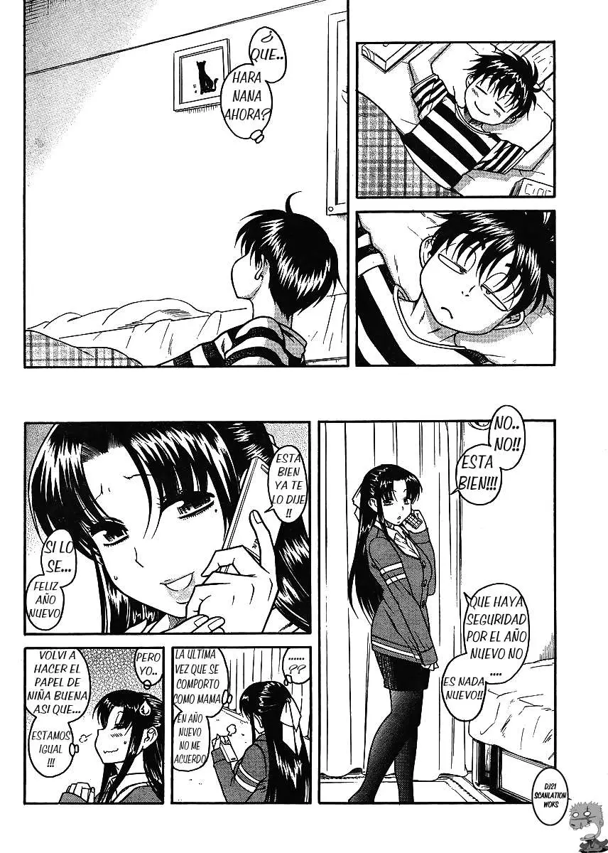 Nana To Kaoru: Black Label capítulo 31 página 6