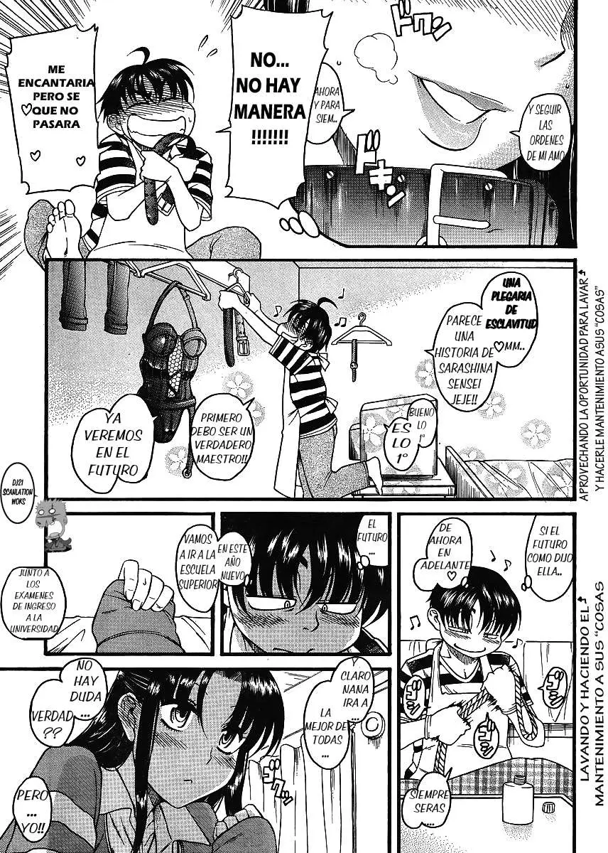 Nana To Kaoru: Black Label capítulo 31 página 13