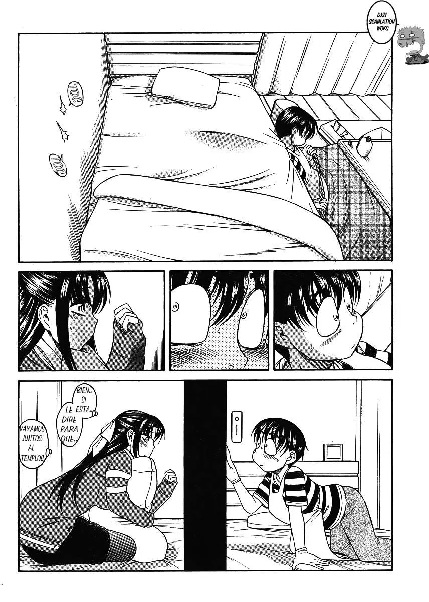 Nana To Kaoru: Black Label capítulo 31 página 14