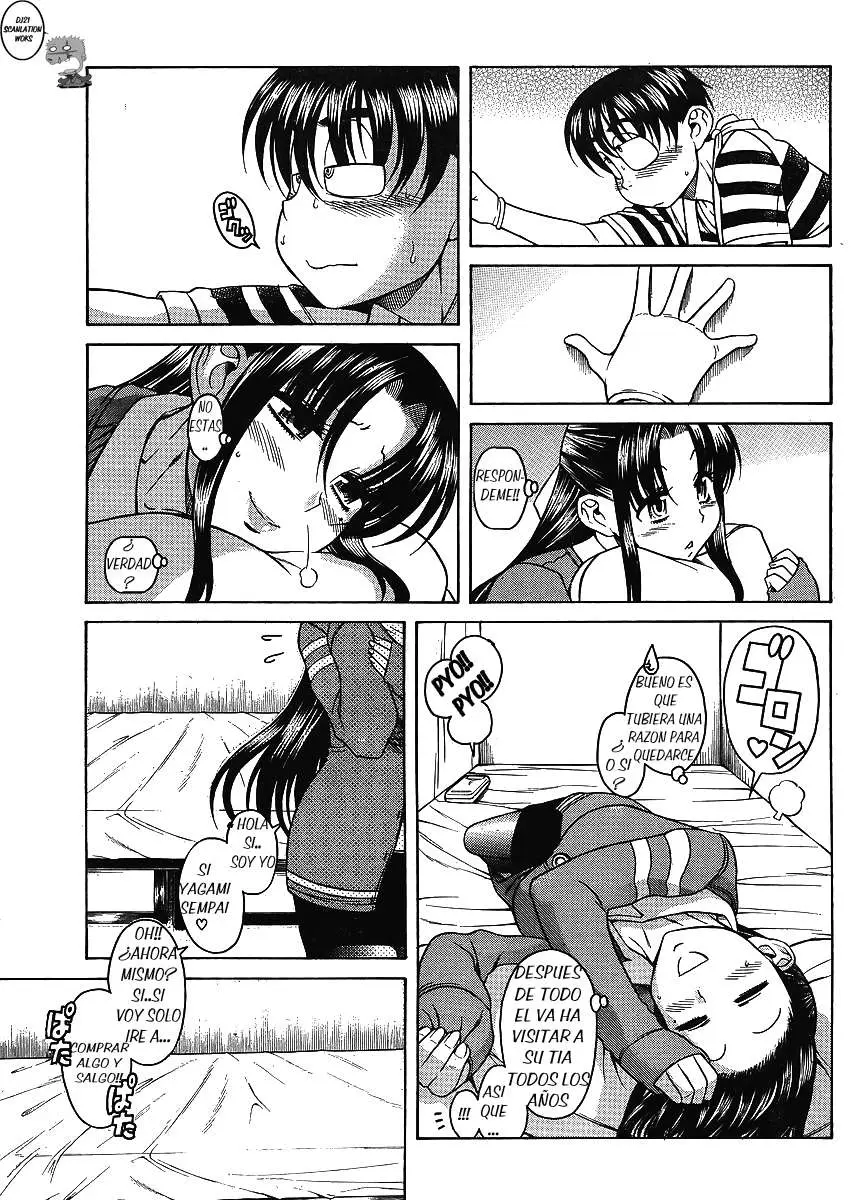 Nana To Kaoru: Black Label capítulo 31 página 15