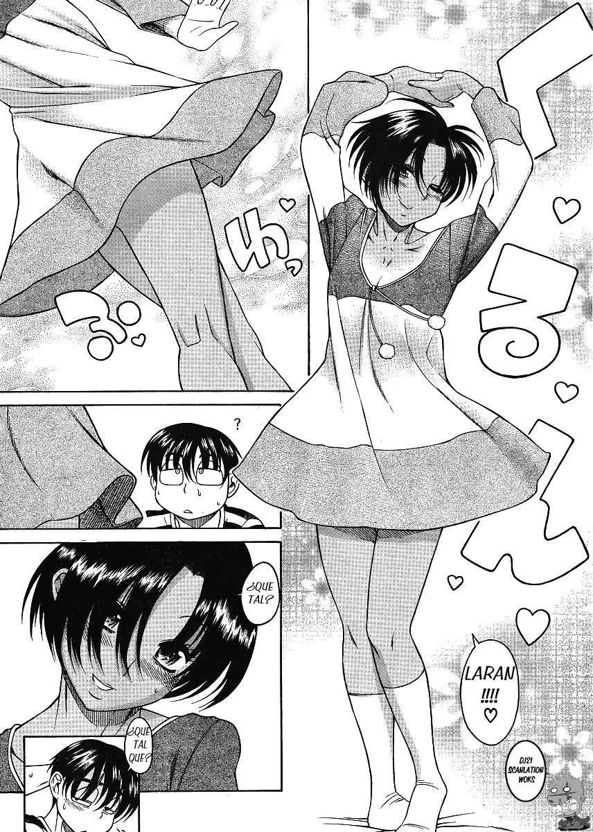 Nana To Kaoru: Black Label capítulo 31 página 19