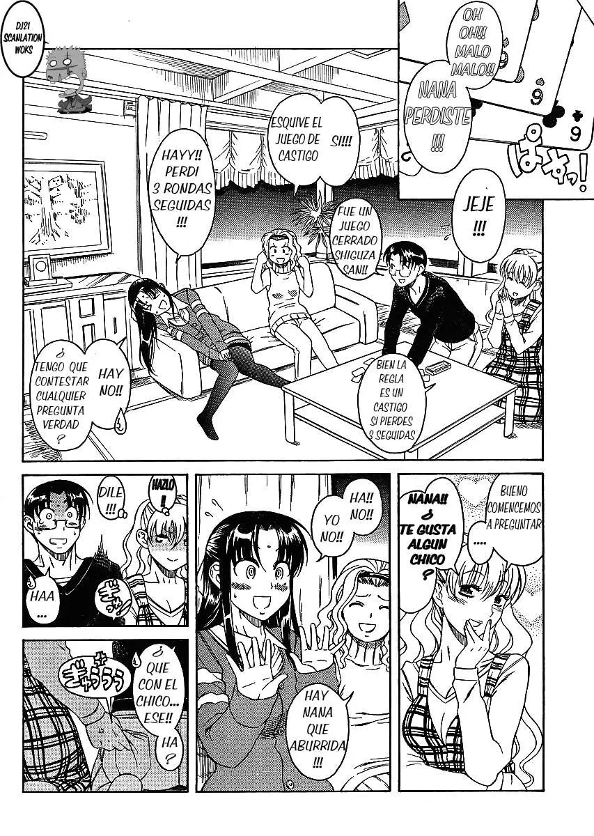 Nana To Kaoru: Black Label capítulo 32 página 10