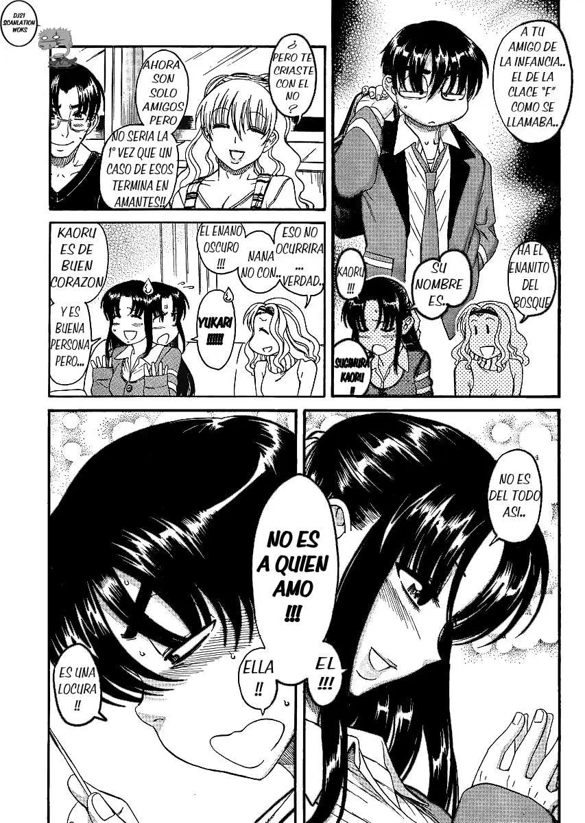 Nana To Kaoru: Black Label capítulo 32 página 11