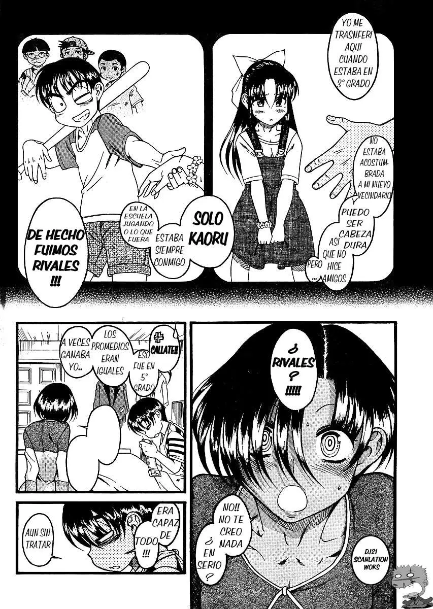 Nana To Kaoru: Black Label capítulo 32 página 12