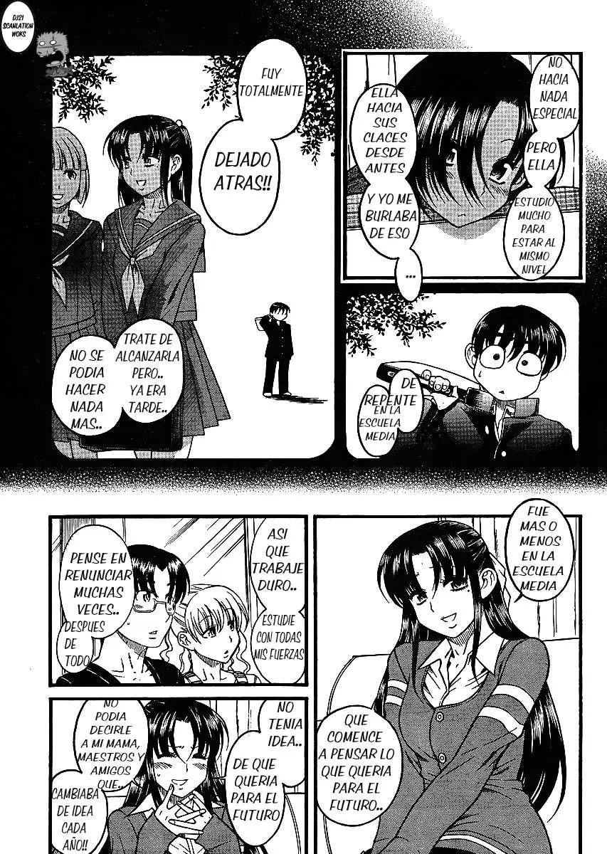 Nana To Kaoru: Black Label capítulo 32 página 13