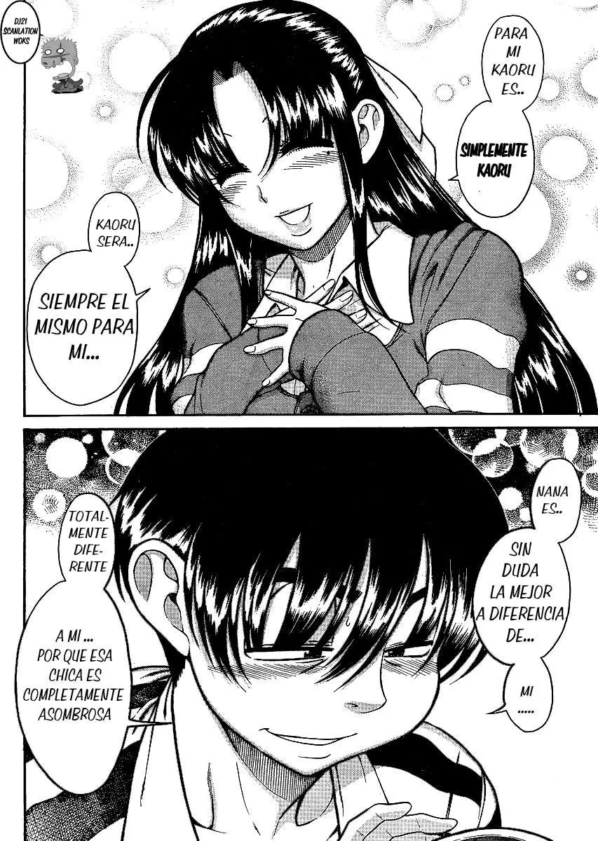 Nana To Kaoru: Black Label capítulo 32 página 15