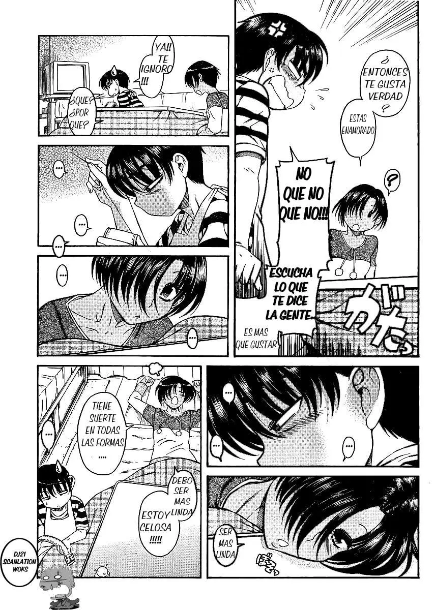 Nana To Kaoru: Black Label capítulo 32 página 16