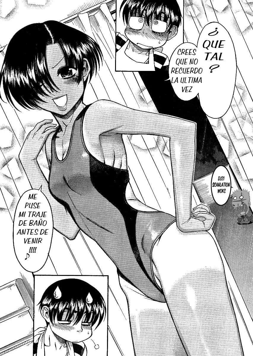 Nana To Kaoru: Black Label capítulo 32 página 19