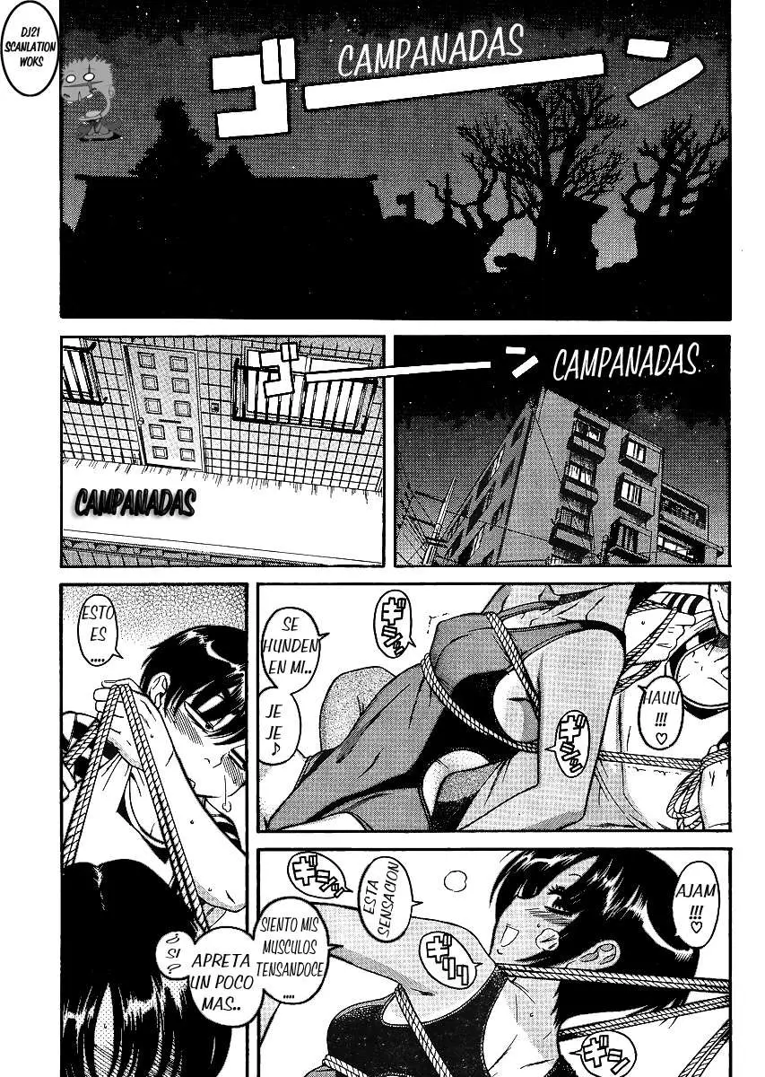 Nana To Kaoru: Black Label capítulo 32 página 20
