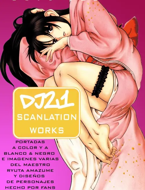 Nana To Kaoru: Black Label capítulo 32 página 22