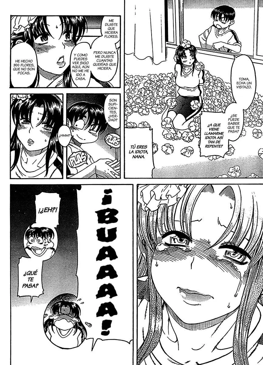 Nana To Kaoru: Black Label capítulo 32 página 50