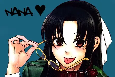 Nana To Kaoru: Black Label capítulo 32 página 66