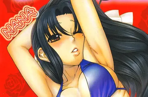 Nana To Kaoru: Black Label capítulo 32 página 68