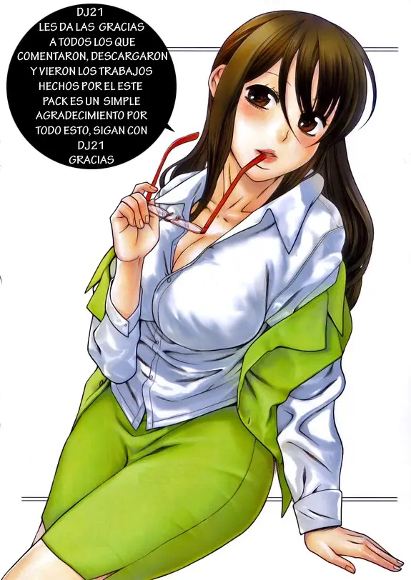 Nana To Kaoru: Black Label capítulo 32 página 71