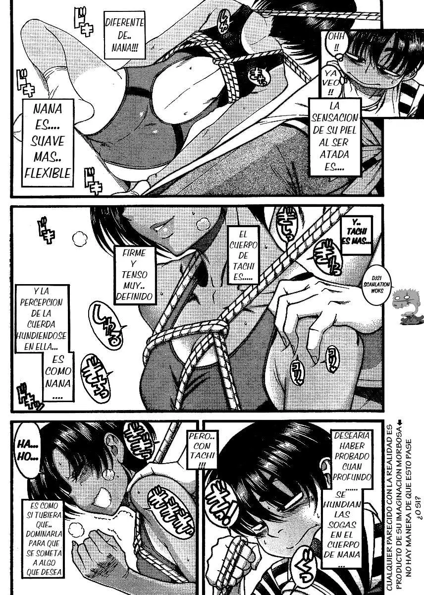 Nana To Kaoru: Black Label capítulo 33 página 5