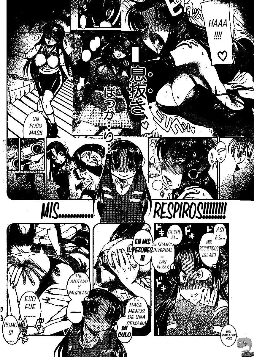 Nana To Kaoru: Black Label capítulo 33 página 11