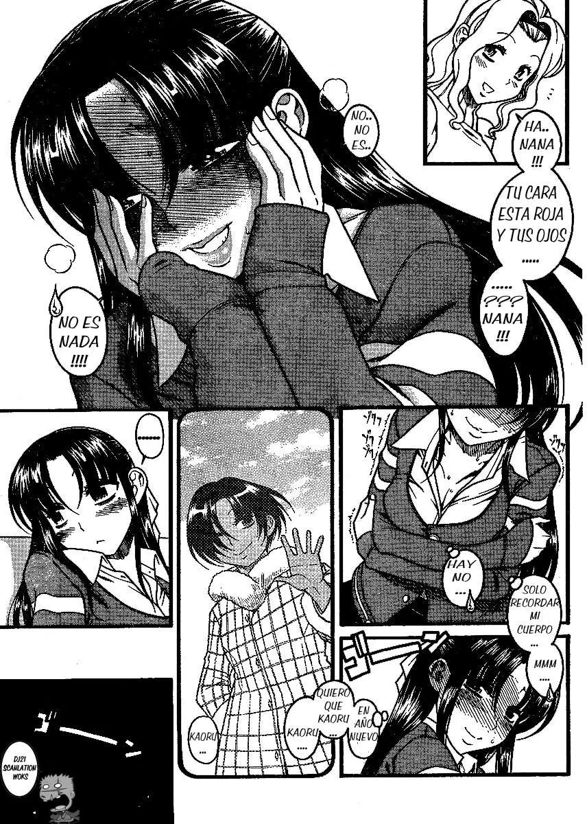 Nana To Kaoru: Black Label capítulo 33 página 12