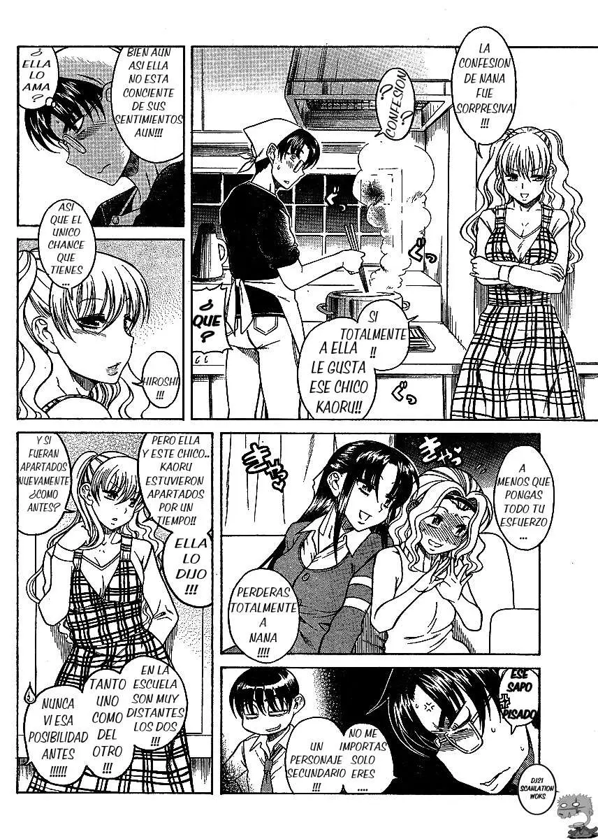 Nana To Kaoru: Black Label capítulo 33 página 13