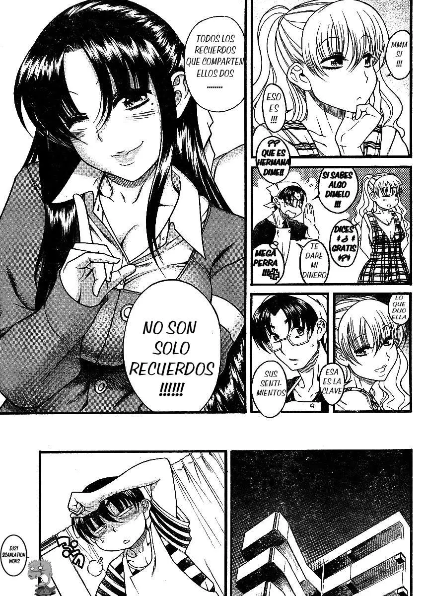 Nana To Kaoru: Black Label capítulo 33 página 14