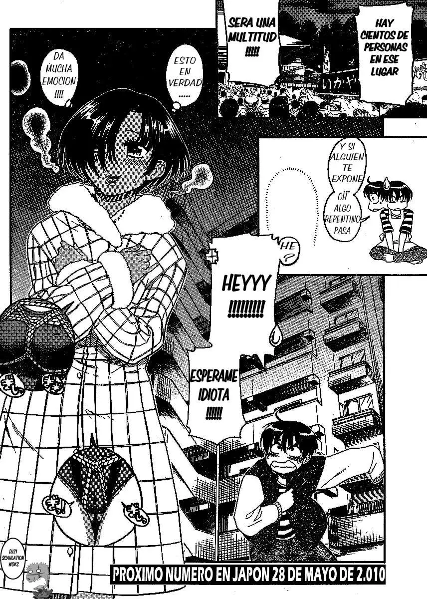 Nana To Kaoru: Black Label capítulo 33 página 22