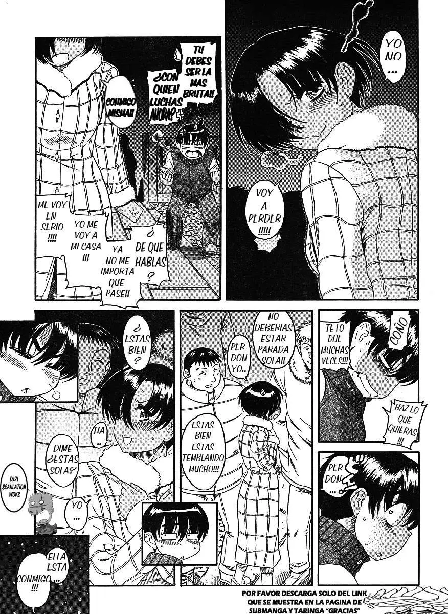 Nana To Kaoru: Black Label capítulo 34 página 14