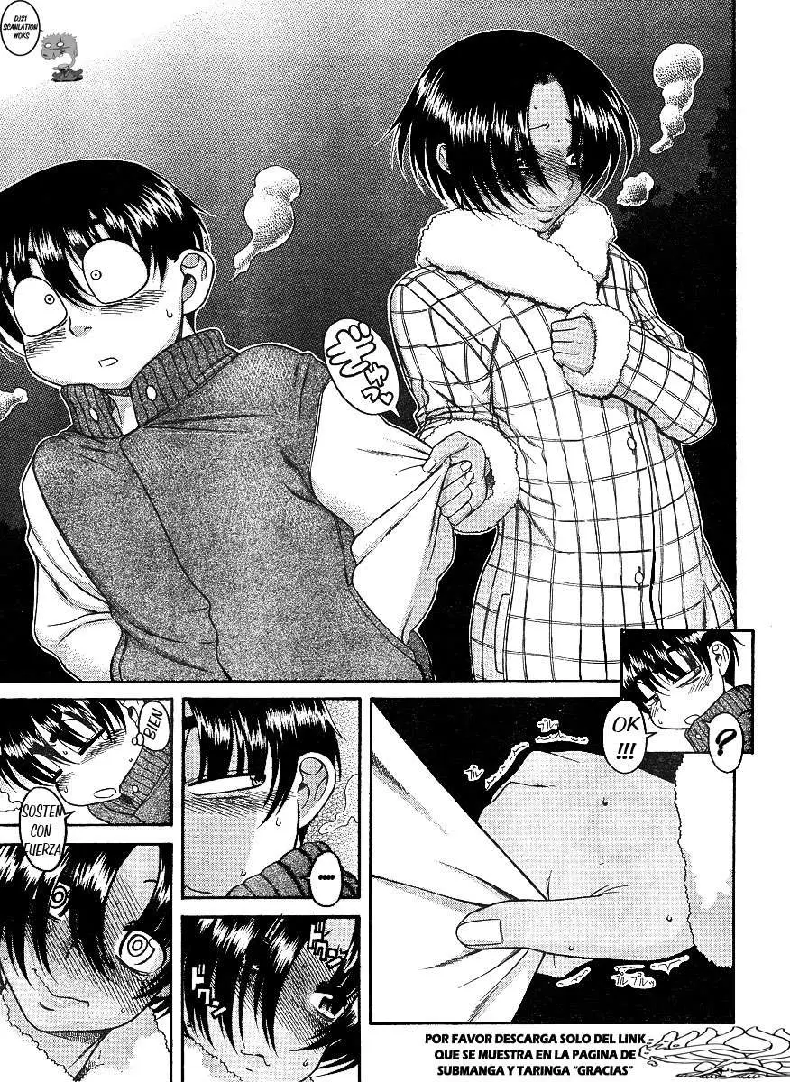 Nana To Kaoru: Black Label capítulo 34 página 16