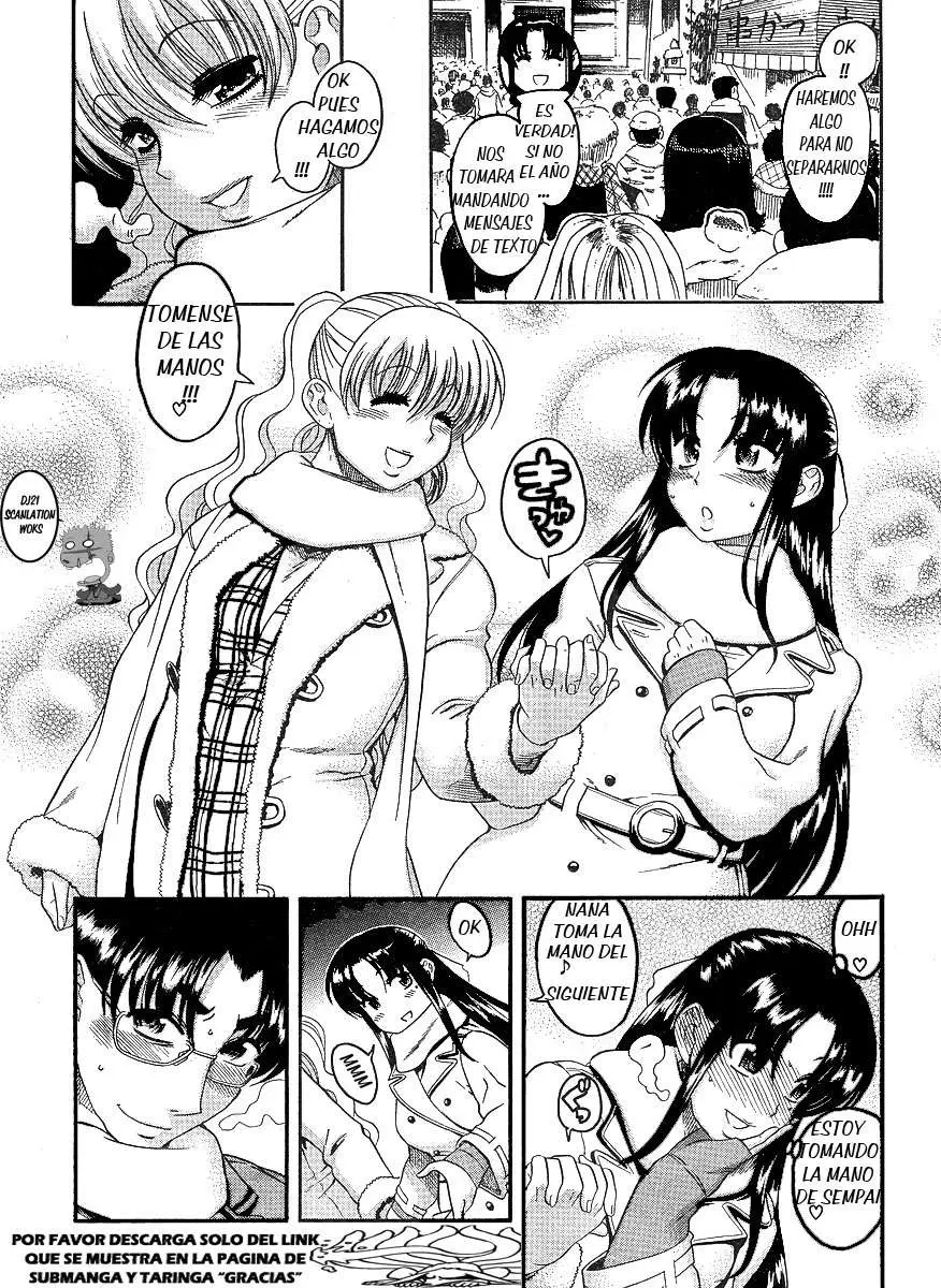 Nana To Kaoru: Black Label capítulo 34 página 20