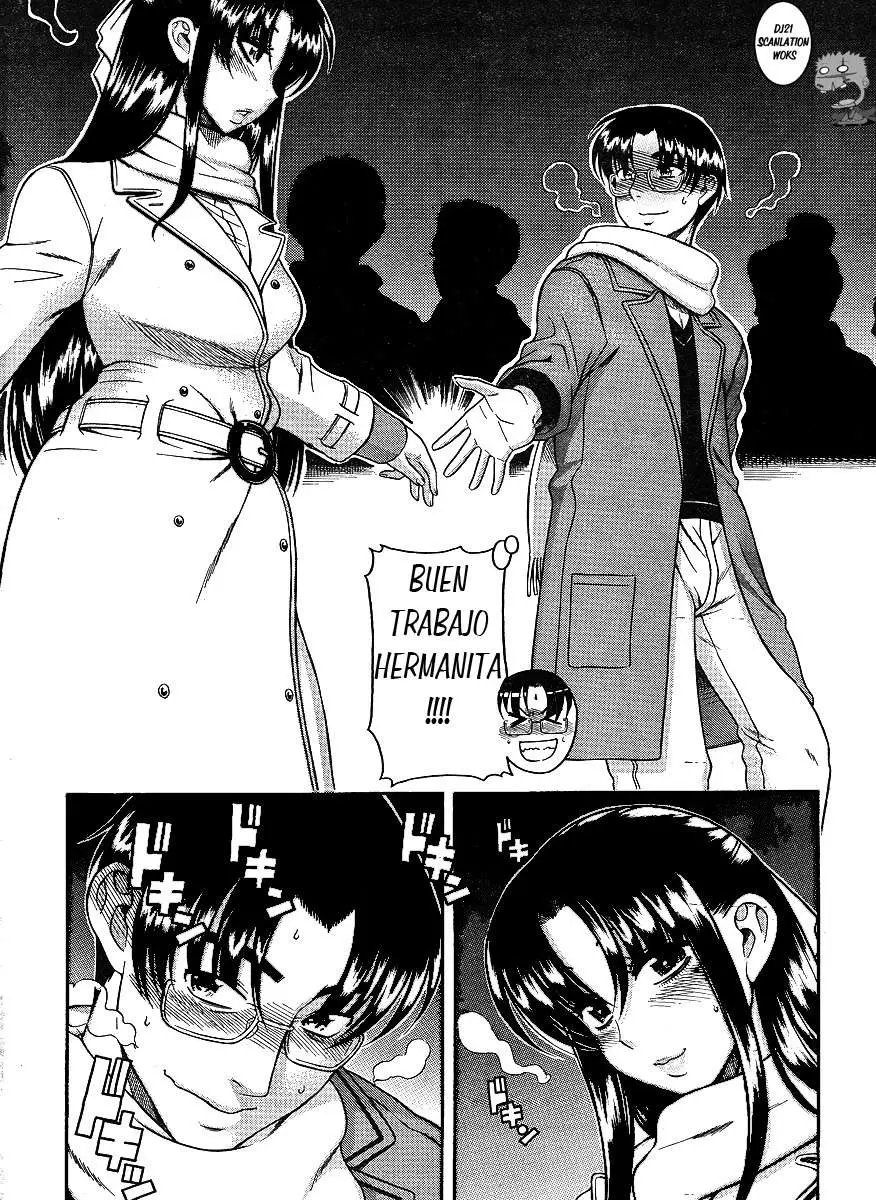 Nana To Kaoru: Black Label capítulo 34 página 21