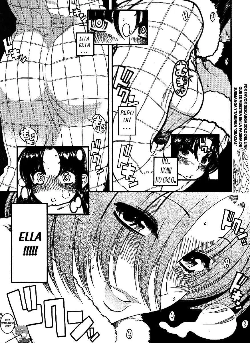 Nana To Kaoru: Black Label capítulo 34 página 27