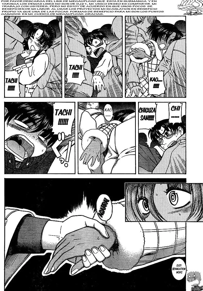 Nana To Kaoru: Black Label capítulo 35 página 4