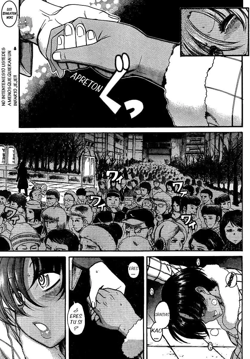 Nana To Kaoru: Black Label capítulo 35 página 5