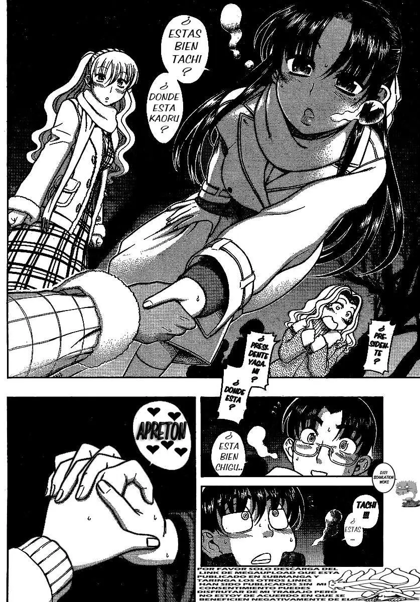 Nana To Kaoru: Black Label capítulo 35 página 6