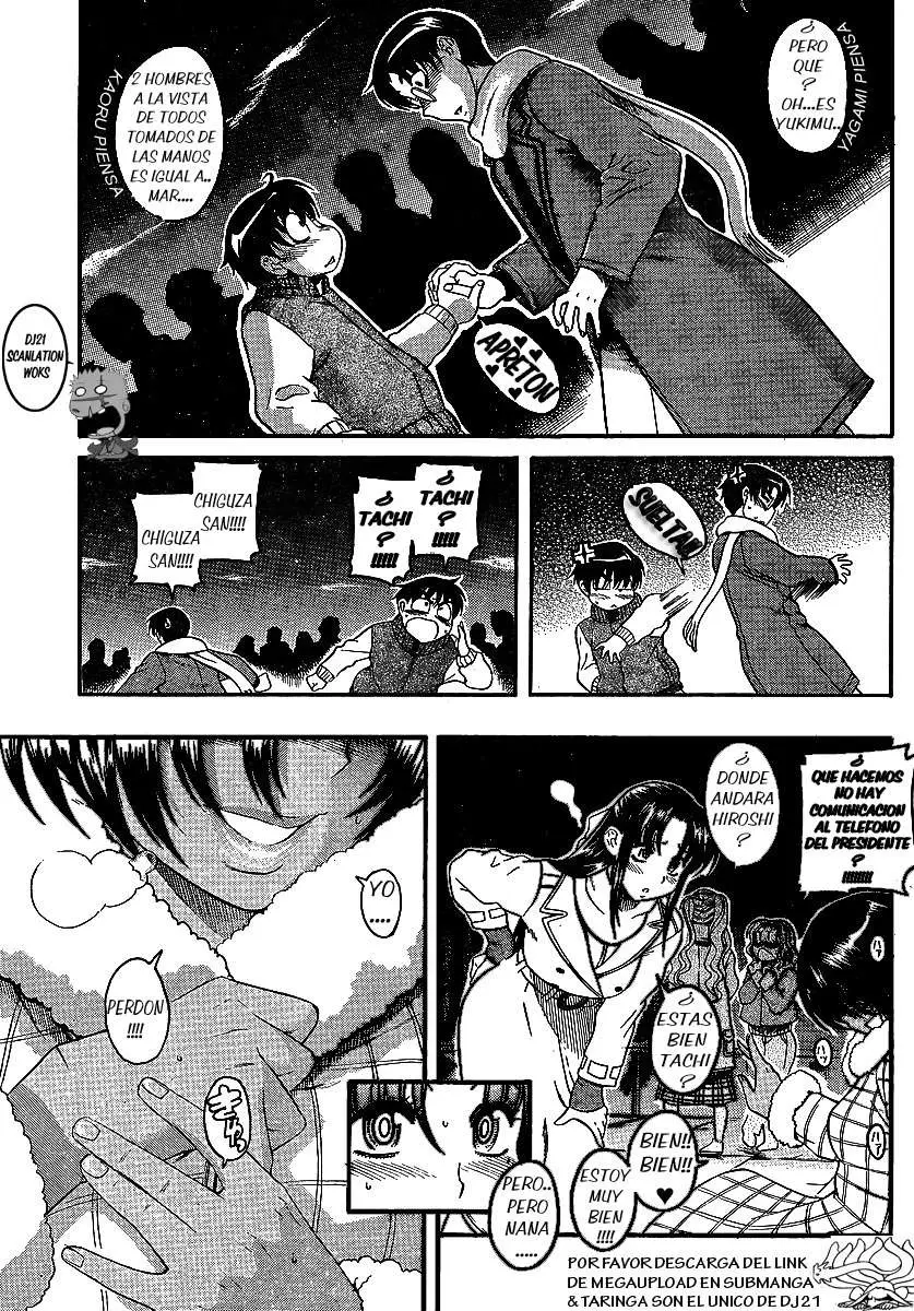 Nana To Kaoru: Black Label capítulo 35 página 7