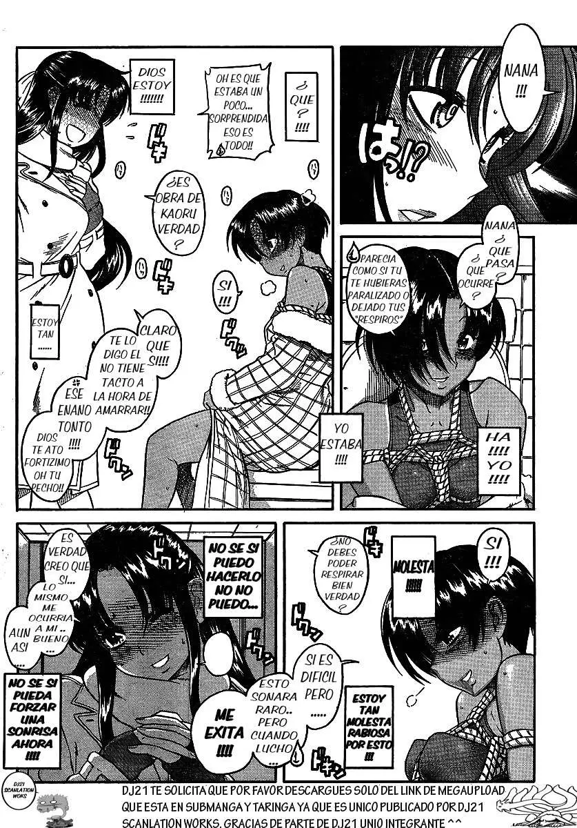 Nana To Kaoru: Black Label capítulo 35 página 13