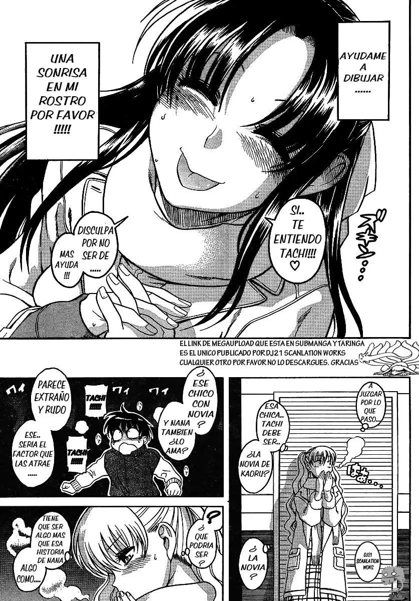 Nana To Kaoru: Black Label capítulo 35 página 18