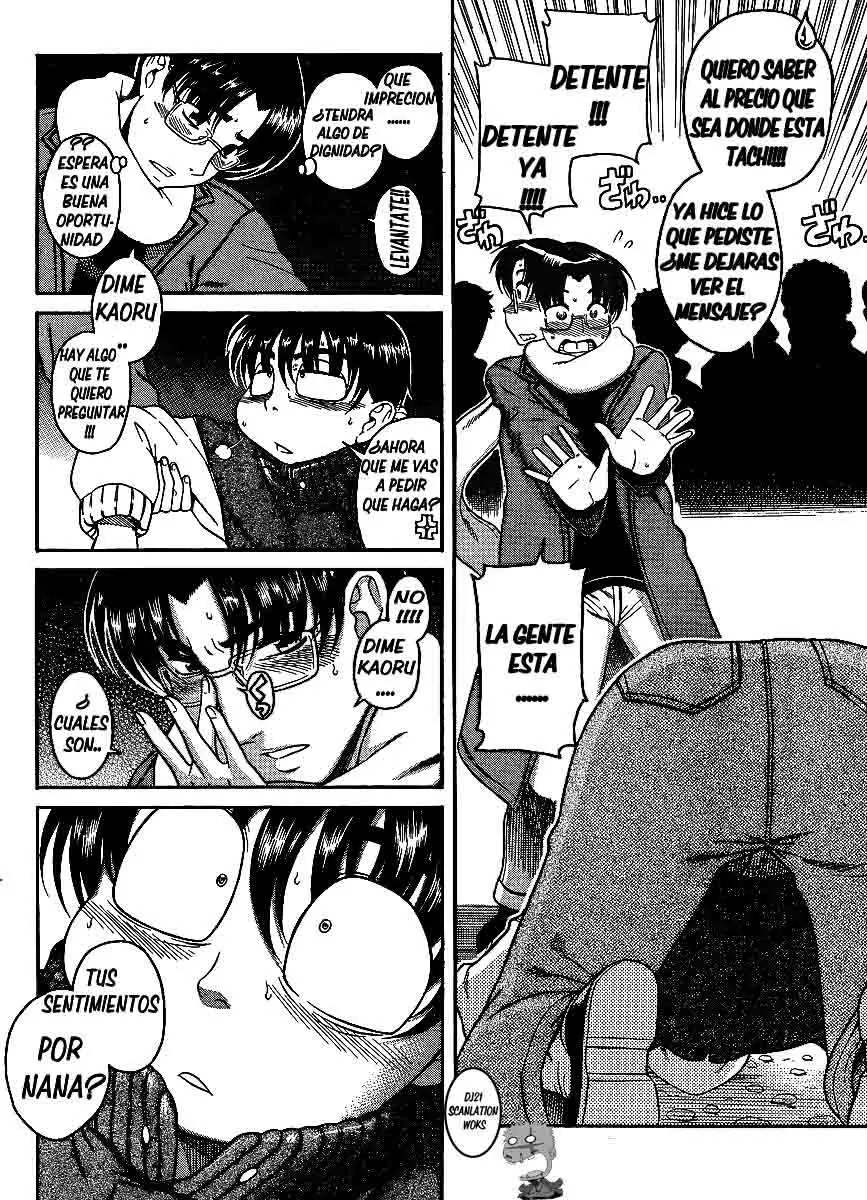 Nana To Kaoru: Black Label capítulo 36 página 6