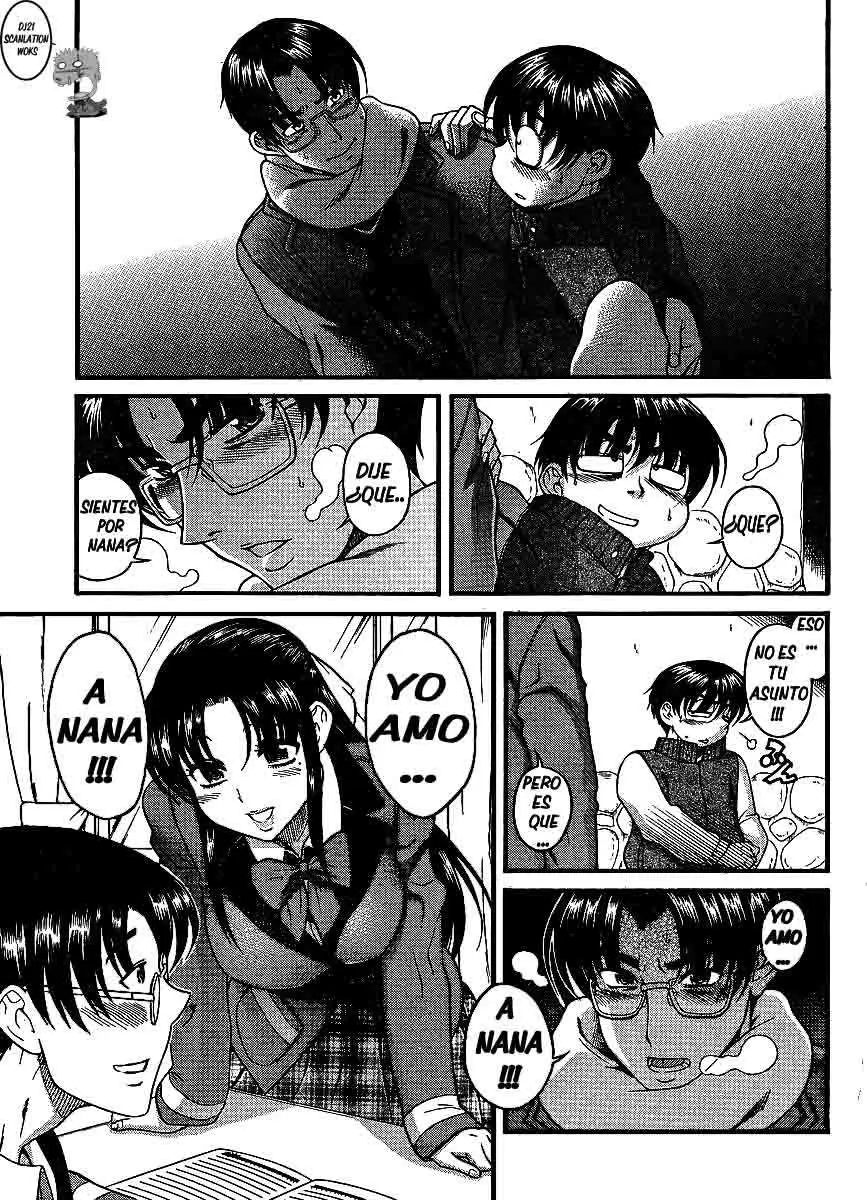 Nana To Kaoru: Black Label capítulo 36 página 7