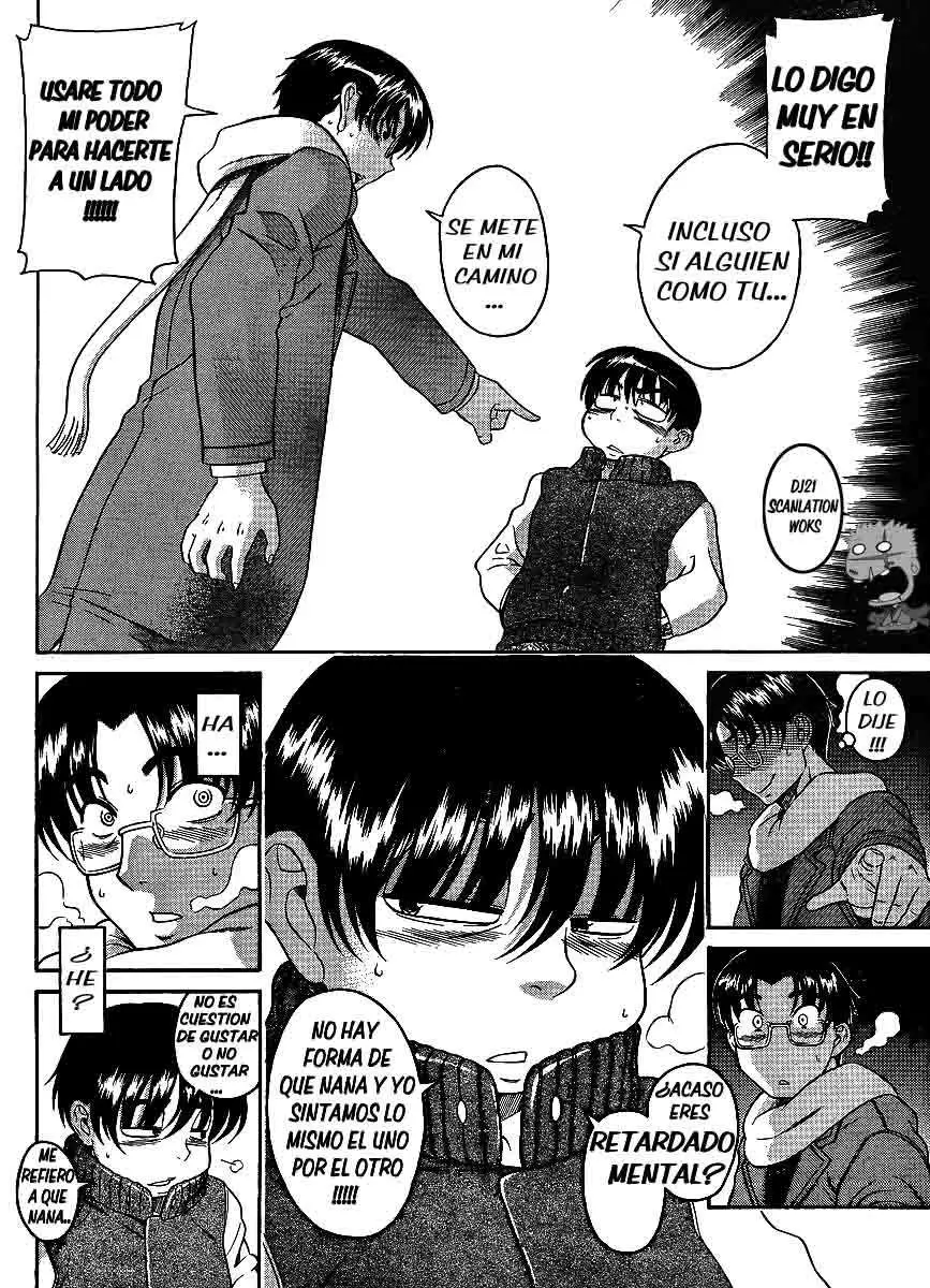 Nana To Kaoru: Black Label capítulo 36 página 8