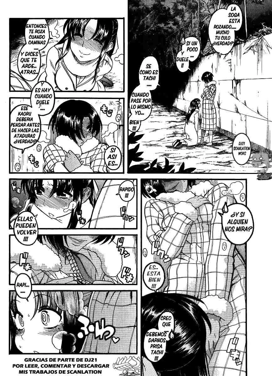 Nana To Kaoru: Black Label capítulo 36 página 14