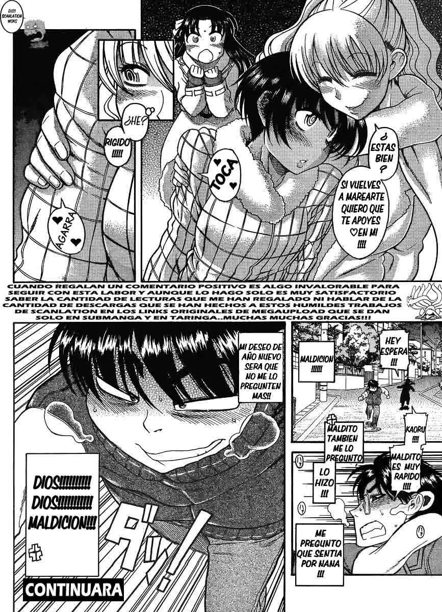 Nana To Kaoru: Black Label capítulo 36 página 20