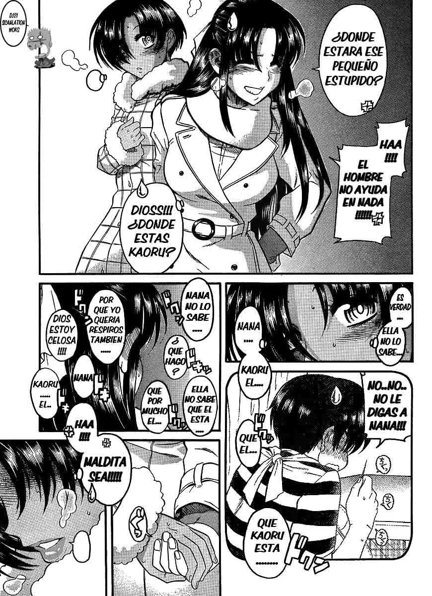 Nana To Kaoru: Black Label capítulo 37 página 9